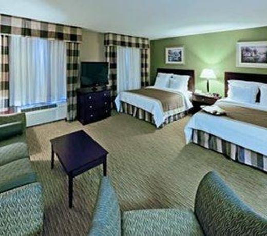 MainStay Suites