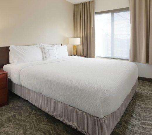 SpringHill Suites Dallas Addison/Quorum Drive