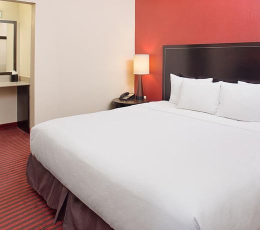 Hyatt House Dallas Addison