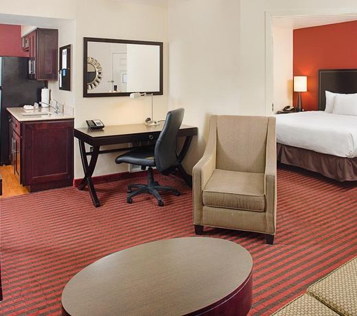 Hyatt House Dallas Addison