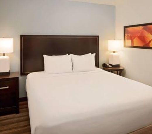 Hyatt House Dallas Addison