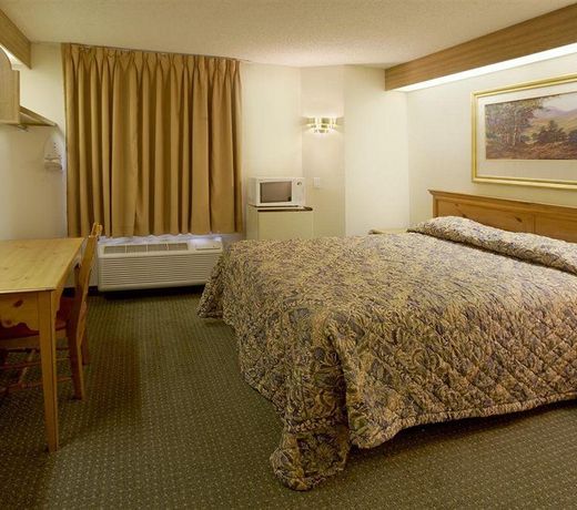 Americas Best Value Inn Addison