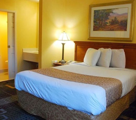 Americas Best Value Inn Addison