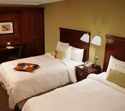 Hampton Inn Dallas-Addison