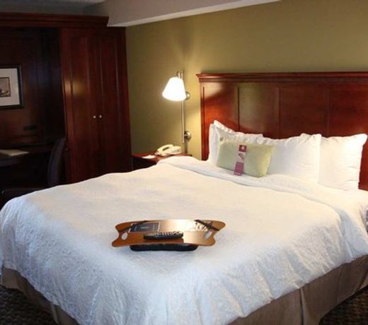 Hampton Inn Dallas-Addison
