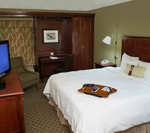 Hampton Inn Dallas-Addison