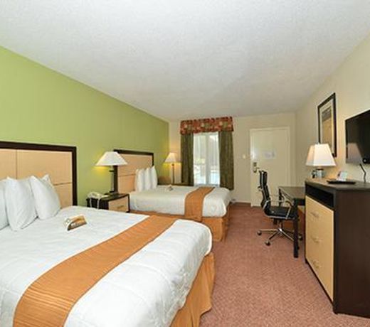 Red Roof Inn PLUS+ Dallas - Addison