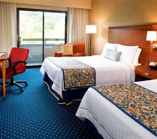 Courtyard Dallas Addison Midway
