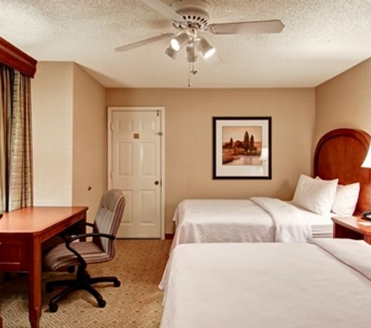 Homewood Suites Dallas-Addison
