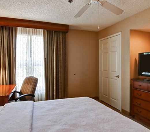 Homewood Suites Dallas-Addison