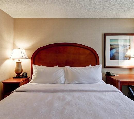 Homewood Suites Dallas-Addison