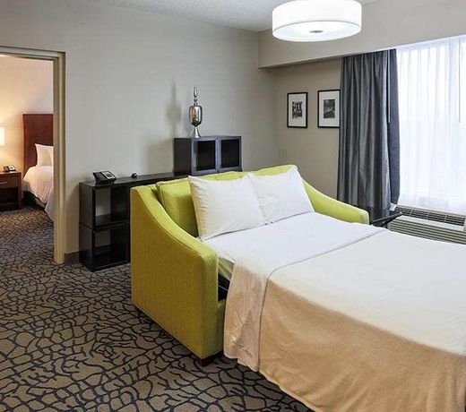 Hilton Garden Inn Addison