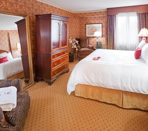 Hotel Near Galleria-Addison