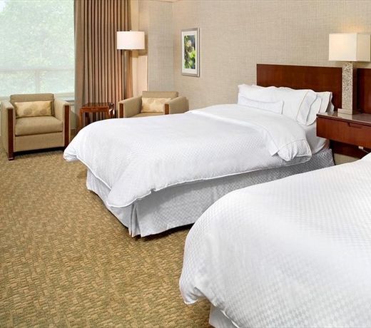 The Westin Princeton at Forrestal Village