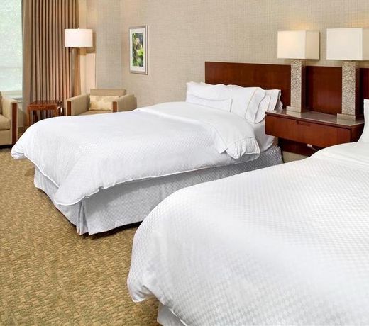The Westin Princeton at Forrestal Village
