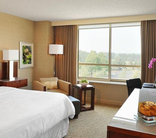The Westin Princeton at Forrestal Village