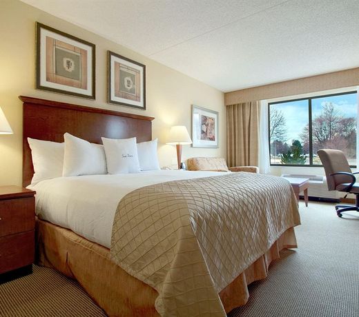 DoubleTree by Hilton Princeton