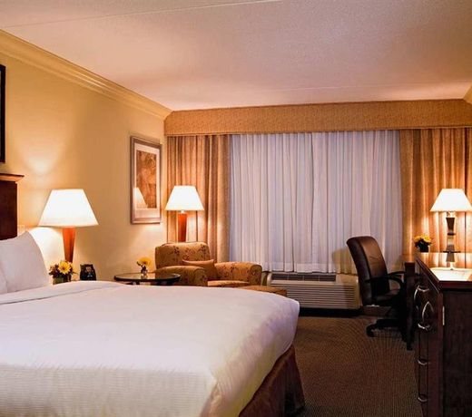 DoubleTree by Hilton Princeton