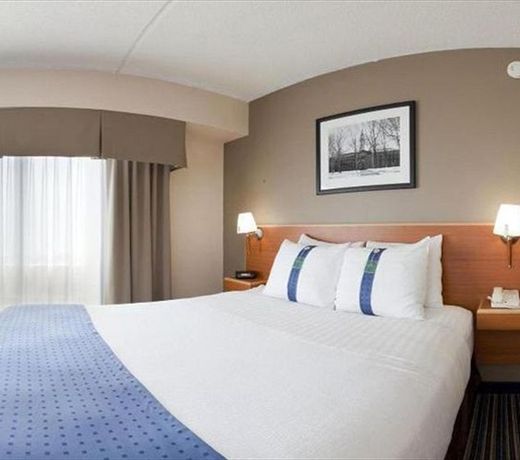 Holiday Inn Princeton, an IHG Hotel