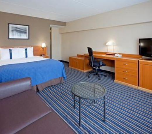 Holiday Inn Princeton, an IHG Hotel