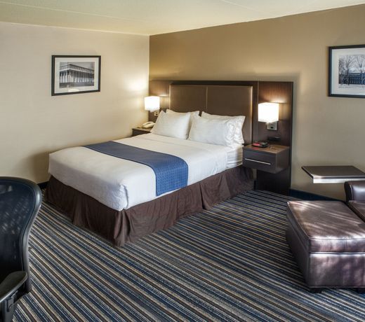 Holiday Inn Princeton, an IHG Hotel