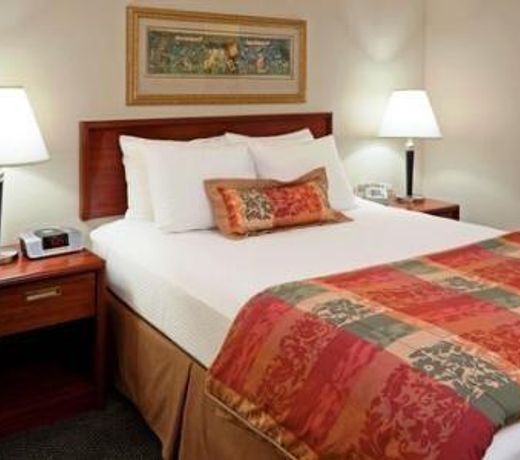 Sonesta ES Suites Princeton