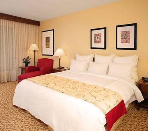 Princeton Marriott at Forrestal
