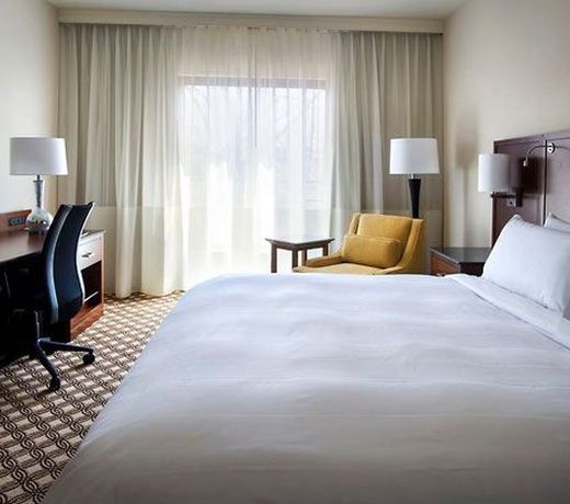 Princeton Marriott at Forrestal