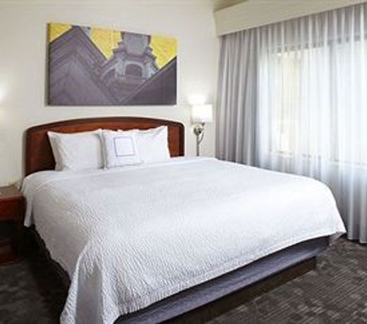 Courtyard by Marriott Princeton