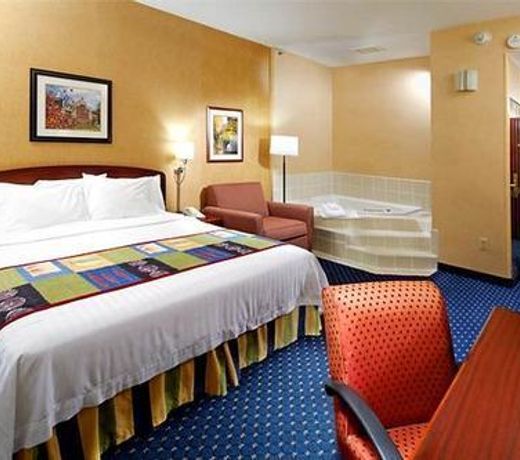 Courtyard by Marriott Princeton