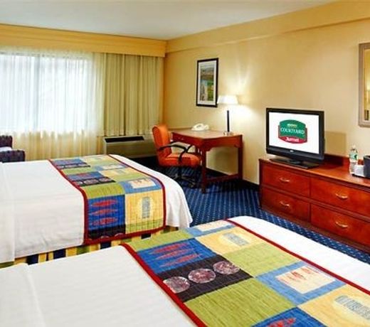 Courtyard by Marriott Princeton
