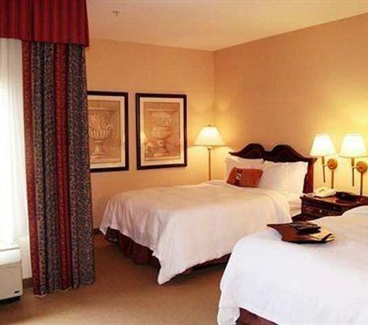Hampton Inn Princeton