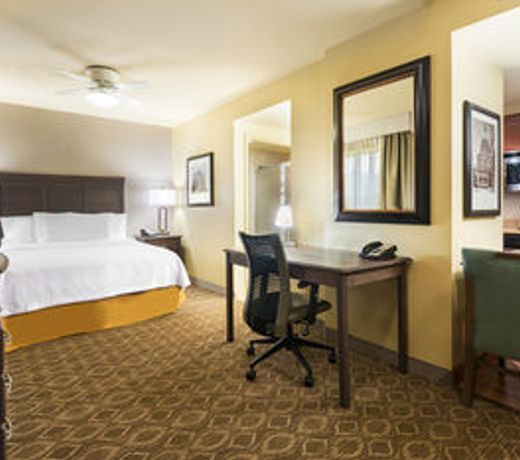 Homewood Suites by Hilton Princeton