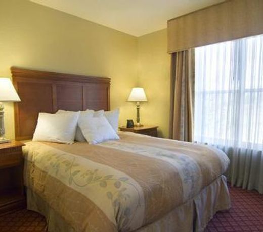Homewood Suites by Hilton Princeton