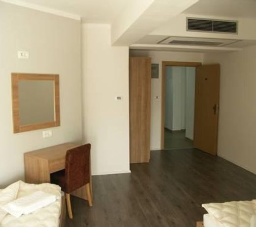 Hotel Villa Monako