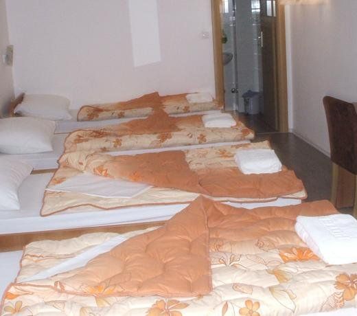 Hotel Villa Monako