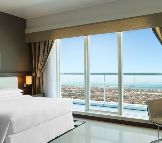 Four Points by Sheraton Sheikh Zayed Road