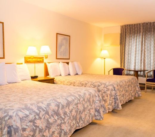The Ridge Hotel Portage