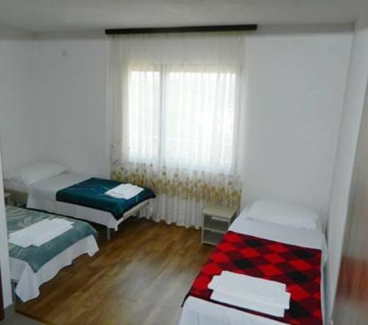 PANSION RAMLJAK