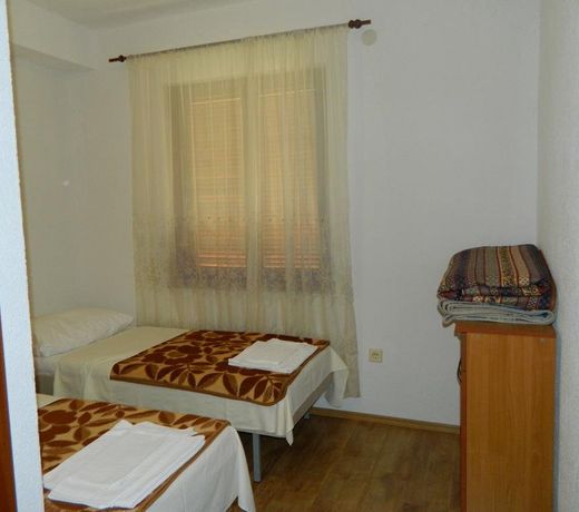 PANSION RAMLJAK