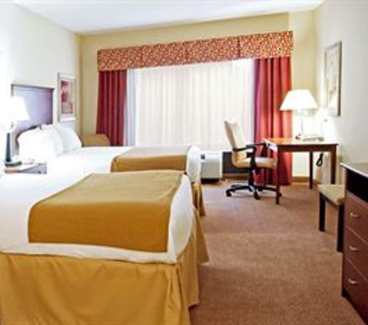 Holiday Inn Express & Suites Quincy I-10, an IHG Hotel