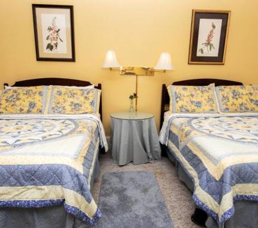 Allison House Inn