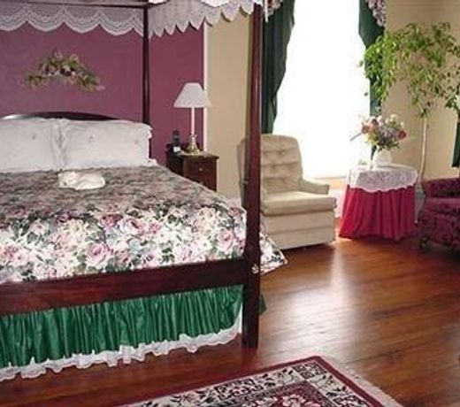 Allison House Inn
