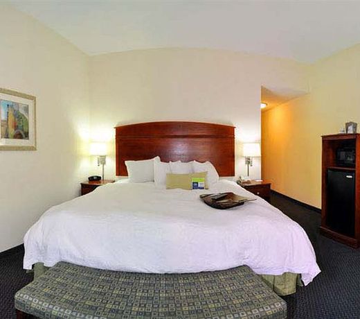 Hampton Inn Quincy