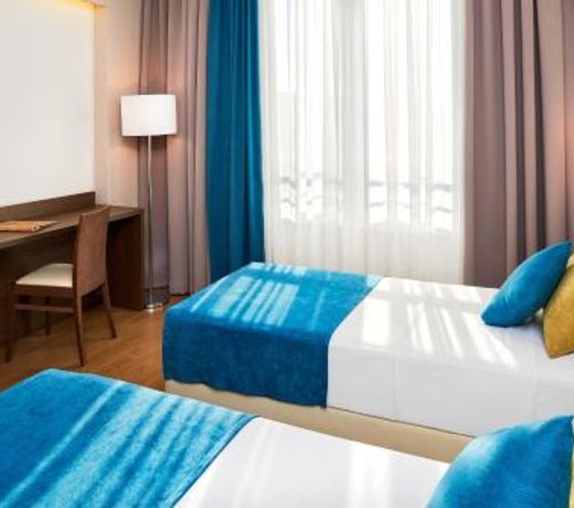 Medjugorje Hotel & Spa