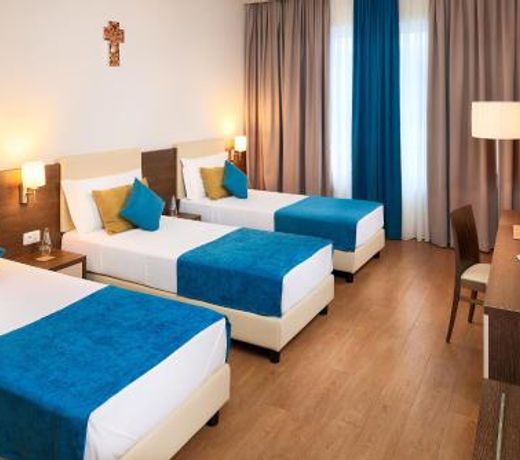 Medjugorje Hotel & Spa