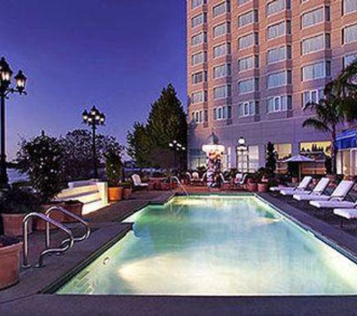 Pullman San Francisco Bay