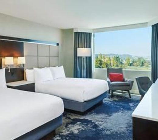 Pullman San Francisco Bay