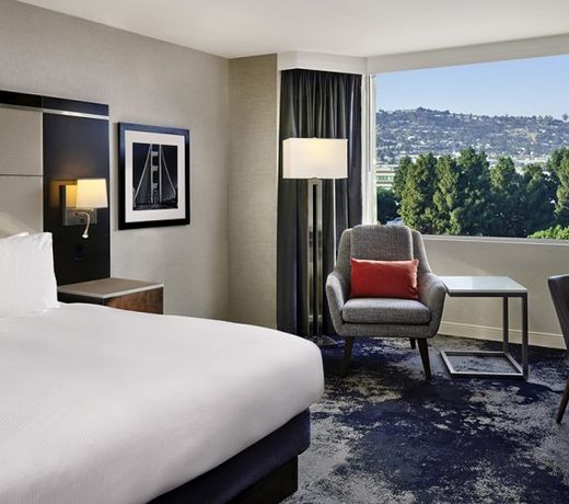 Pullman San Francisco Bay