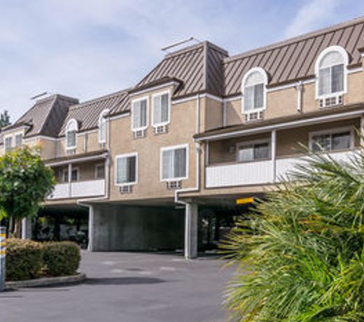 Comfort Inn Redwood City